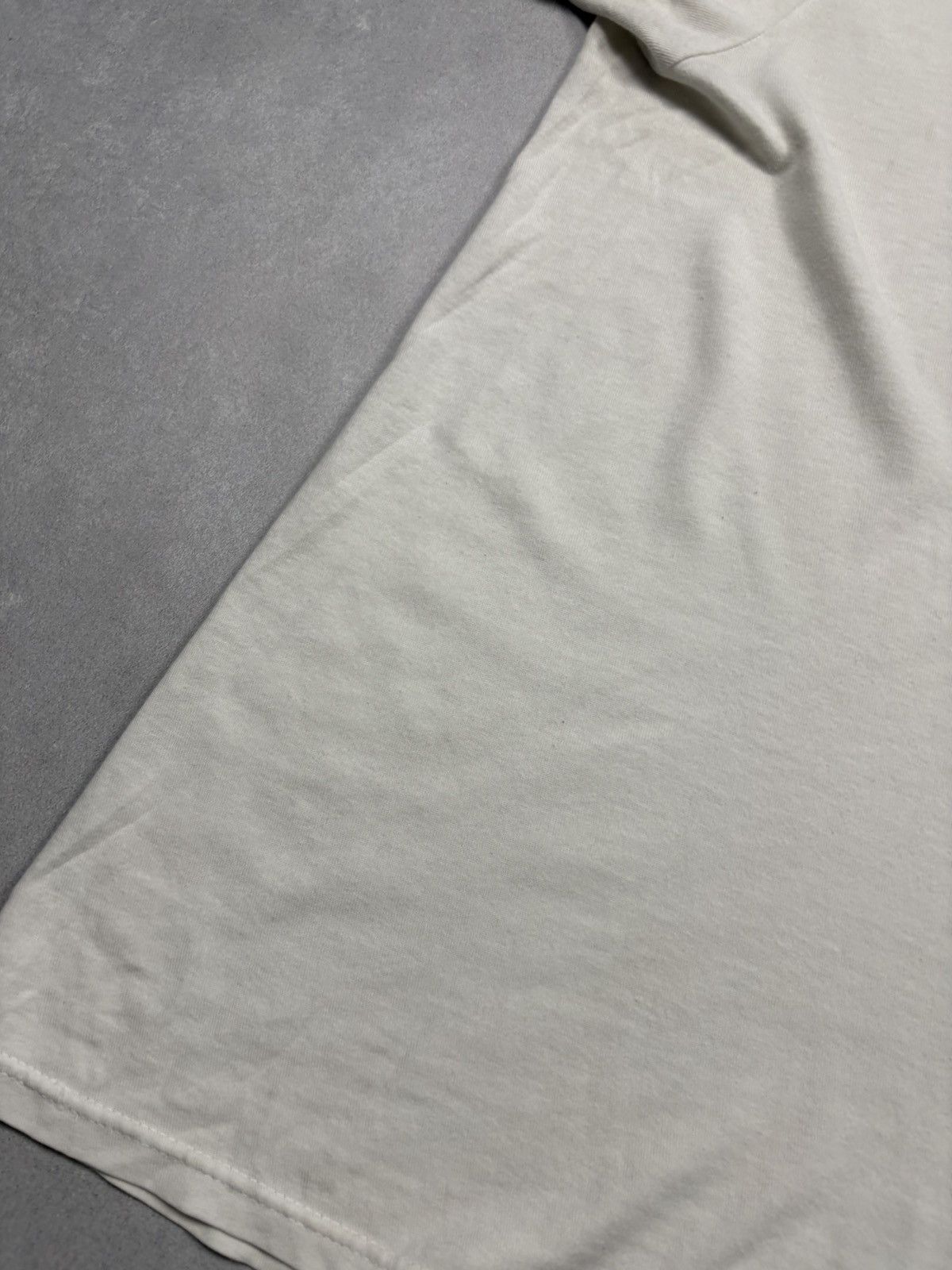 Stussy Vintage Stussy Big Logo Back Print T-Shirt Y2K Streetwear Size US XL / EU 56 / 4 - 13 Thumbnail