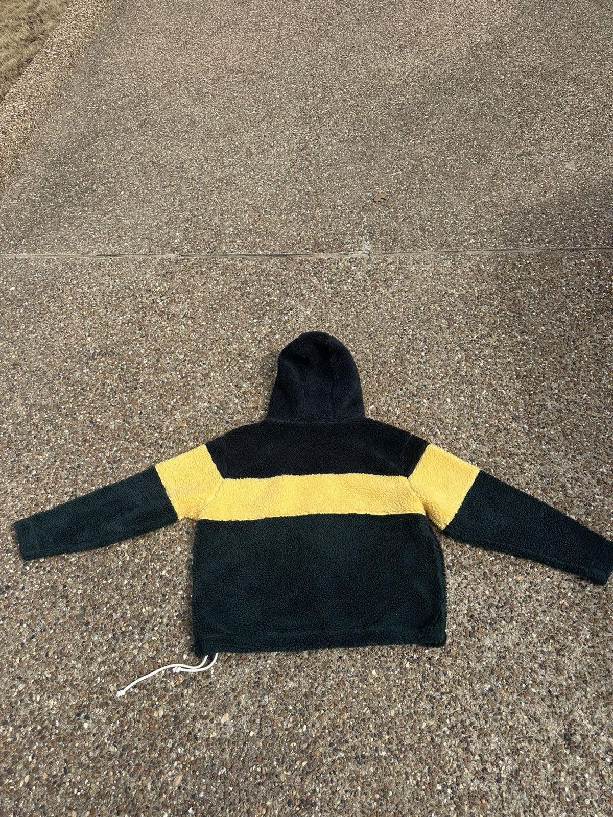 Kith Kith Sherpa Double Pocket Hoodie Size US M / EU 48-50 / 2 - 3 Thumbnail