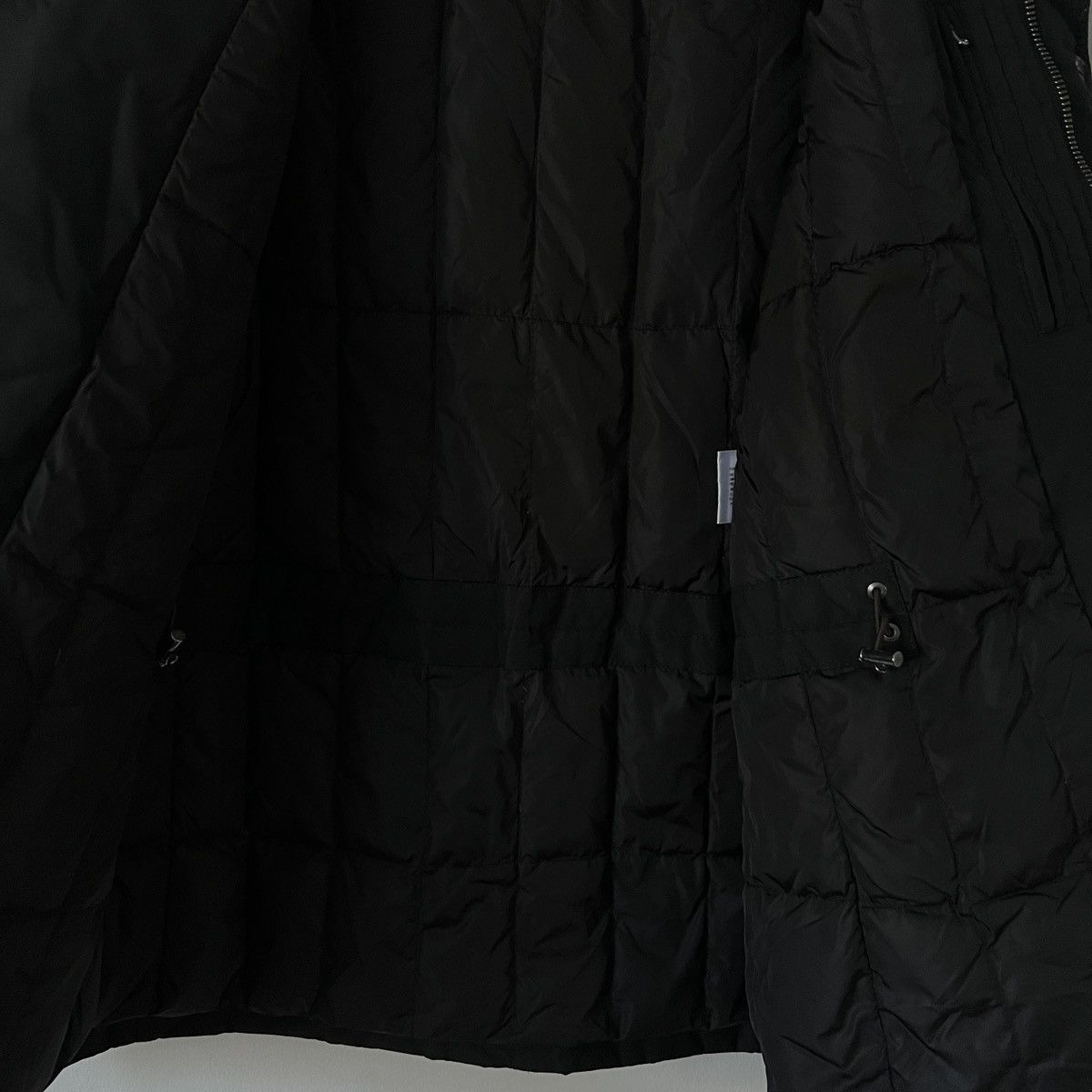 Moncler Vintage Moncler Men's Field Down Coat Jacket Size 4 Size US L / EU 52-54 / 3 - 18 Thumbnail