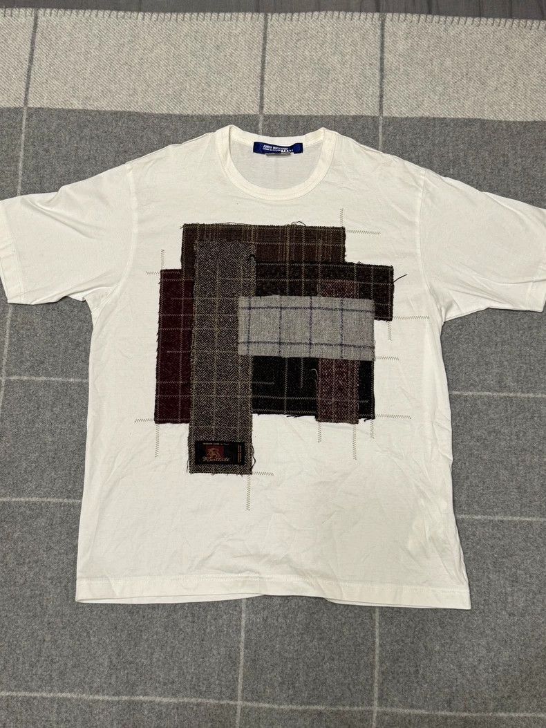 Junya Watanabe Short sleeves