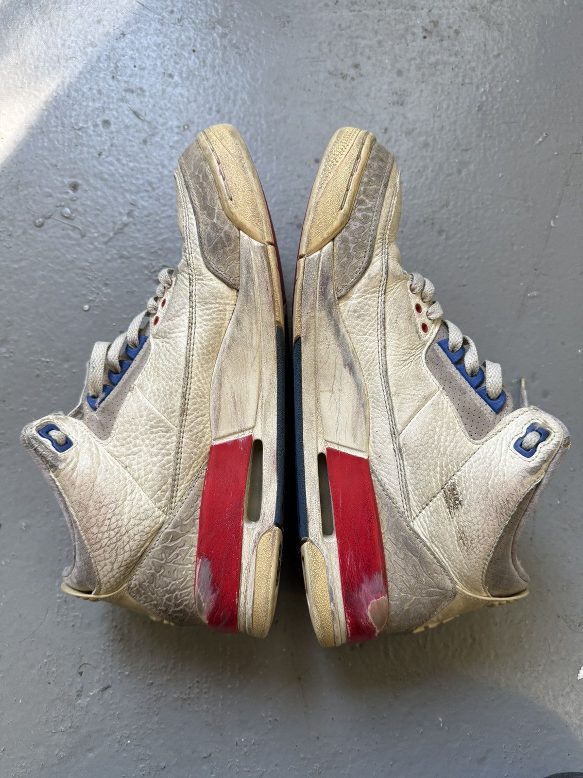 Jordan Brand Jordan 3 Size US 11 / EU 44 - 3 Thumbnail