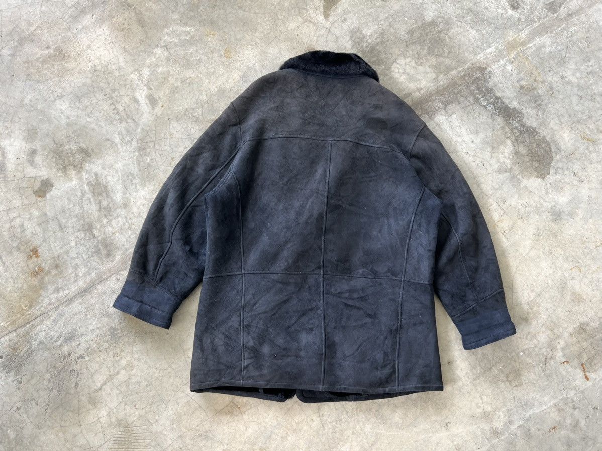 Yves Saint Laurent Yves Saint Laurent (YSL) Vintage Size US XL / EU 56 / 4 - 6 Thumbnail