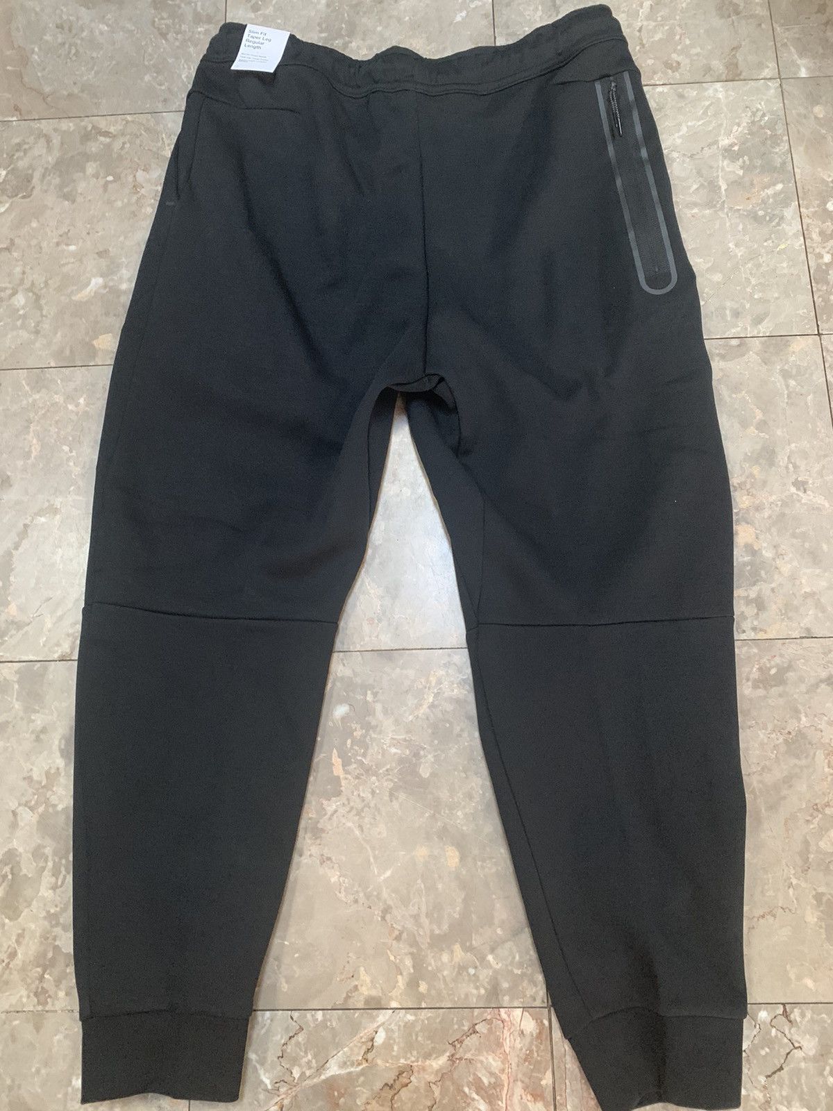 Nike Tech Fleece Joggers Taper Leg