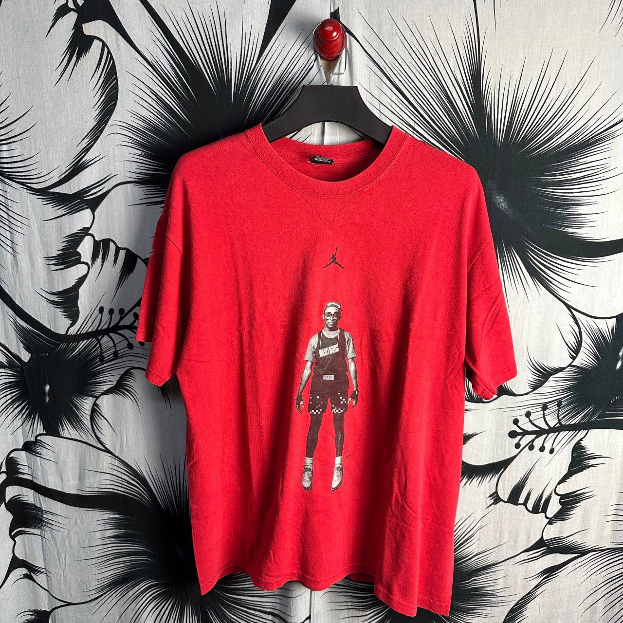 Spike Lee Jordan Shirt | Grailed