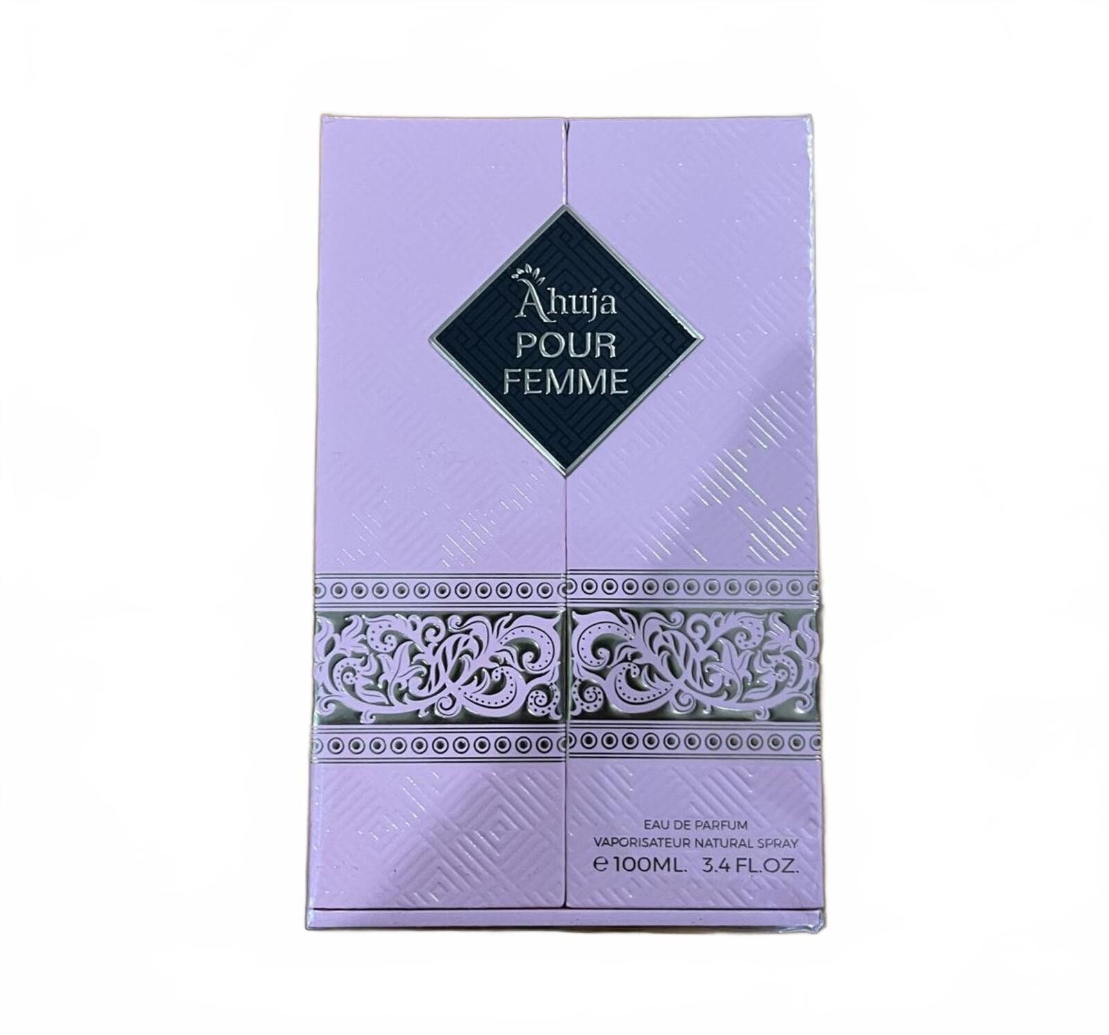 Other Ahuja pour femme Size ONE SIZE - 1 Preview
