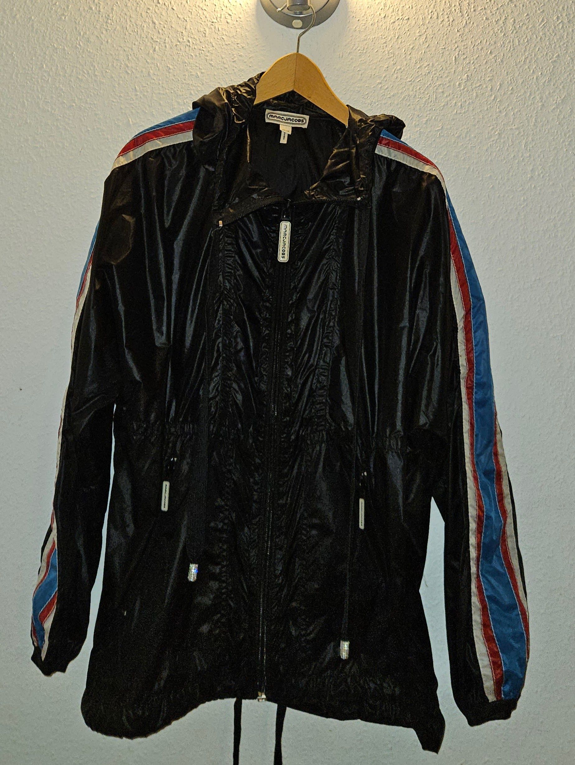 Marc Jacobs Marc Jacobs casual jacket Size XS / US 0-2 / IT 36-38 - 2 Thumbnail