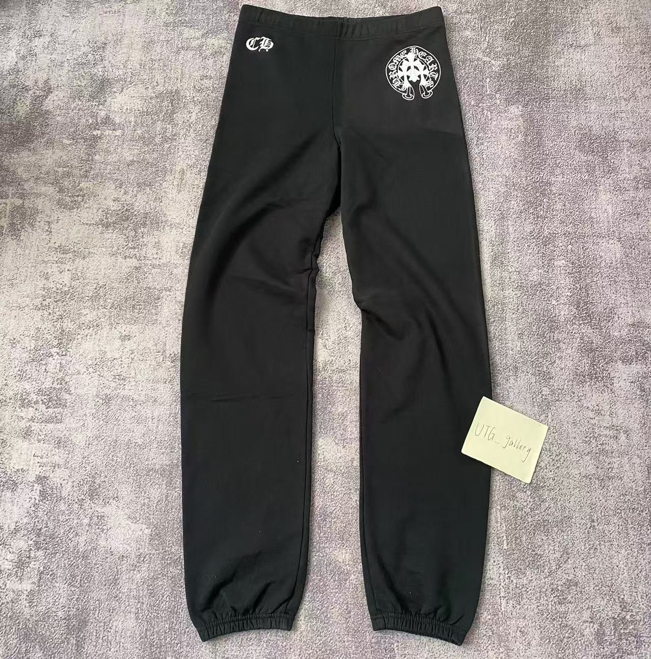 Chrome Hearts Triple Cross Cemetery | Grailed