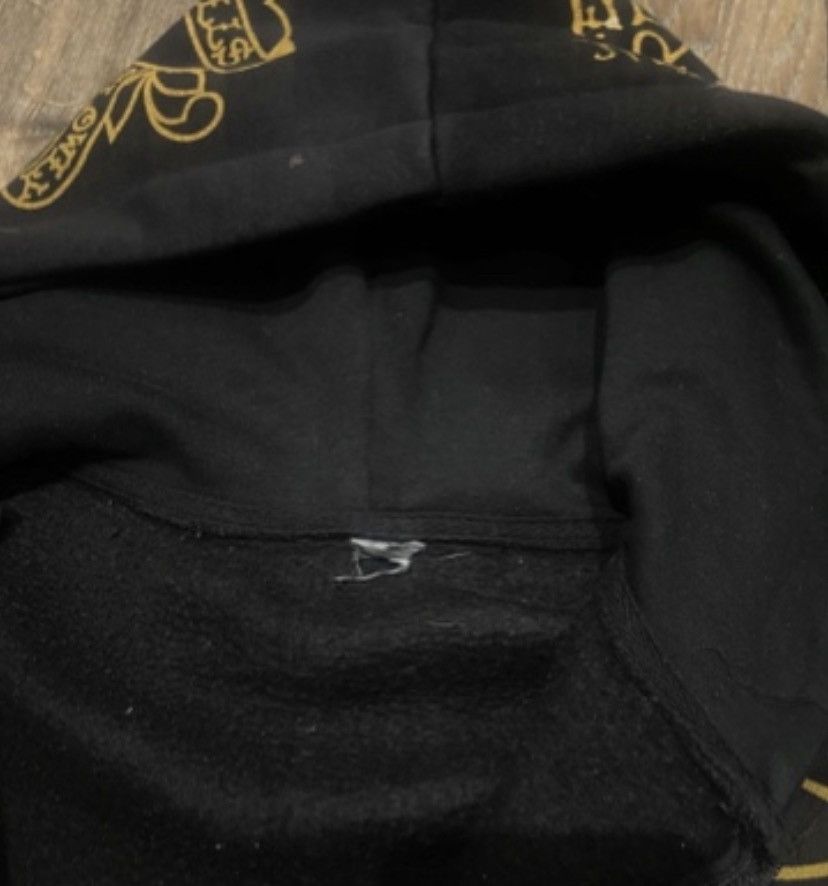 Christian Audigier Ed Hardy Full Zip Hoodie Slowly Ed Hardy Zip Up Hoodie Size US L / EU 52-54 / 3 - 5 Thumbnail