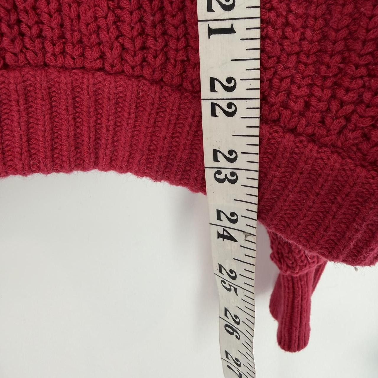 Free People Free People Womens All Day Size M / US 6-8 / IT 42-44 - 5 Thumbnail