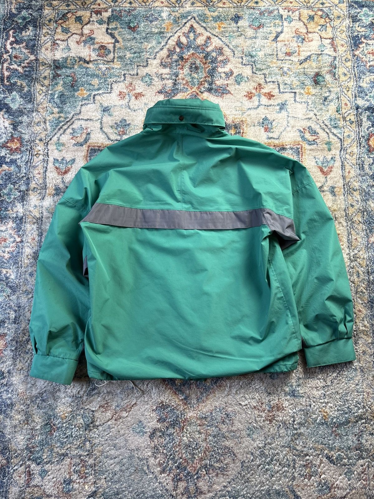 Vintage Vintage Far West Gore-Tex Zip-up Jacket Large Size US L / EU 52-54 / 3 - 2 Thumbnail