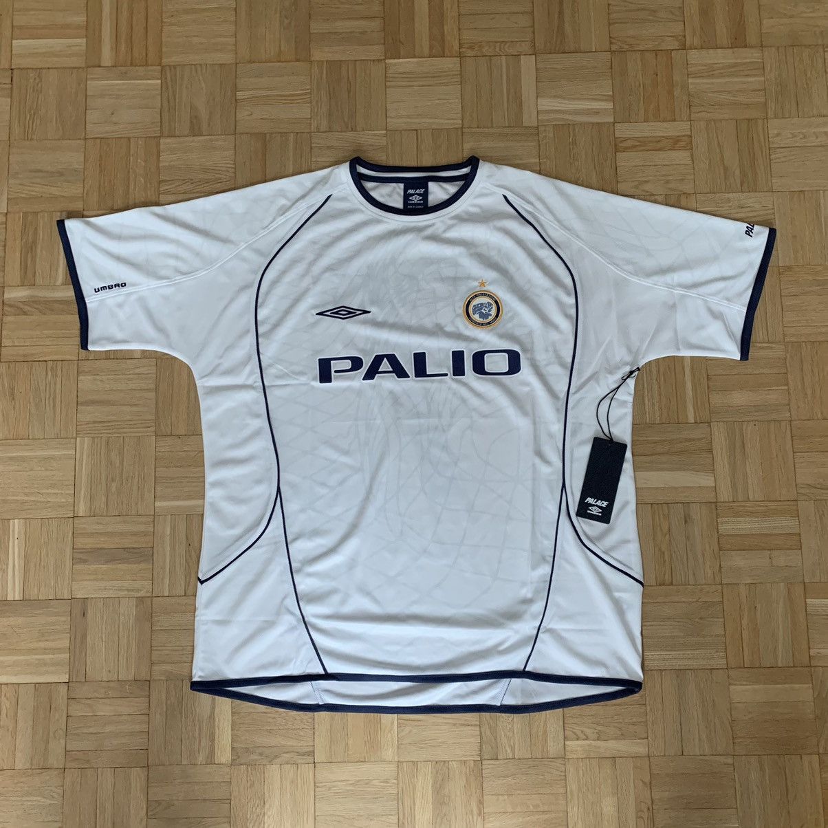 Palace Umbro | Grailed