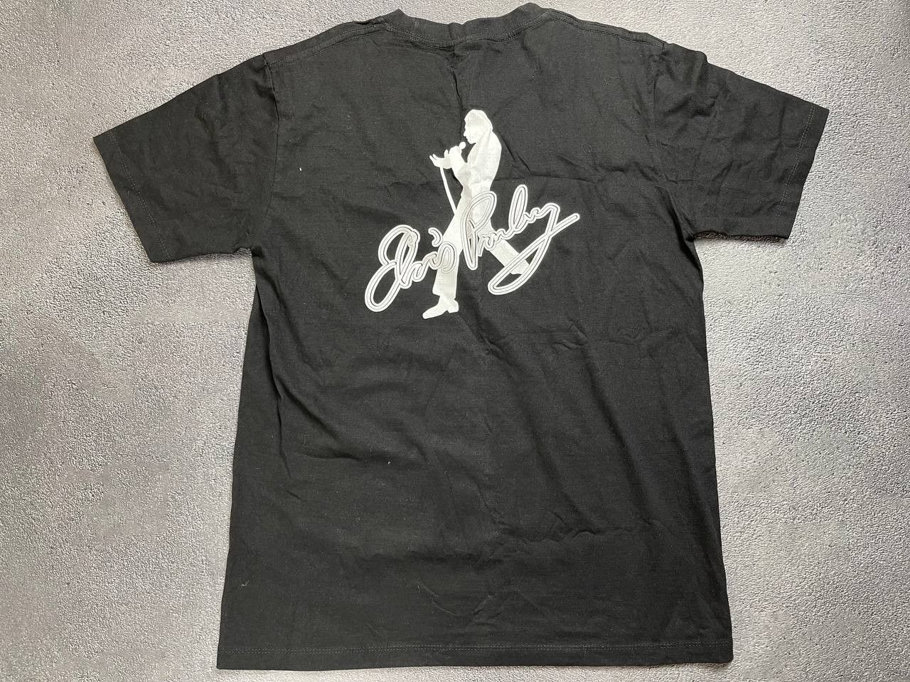 Band Tees Vintage Elvis Presley Burning Love t shirt Size US L / EU 52-54 / 3 - 3 Thumbnail