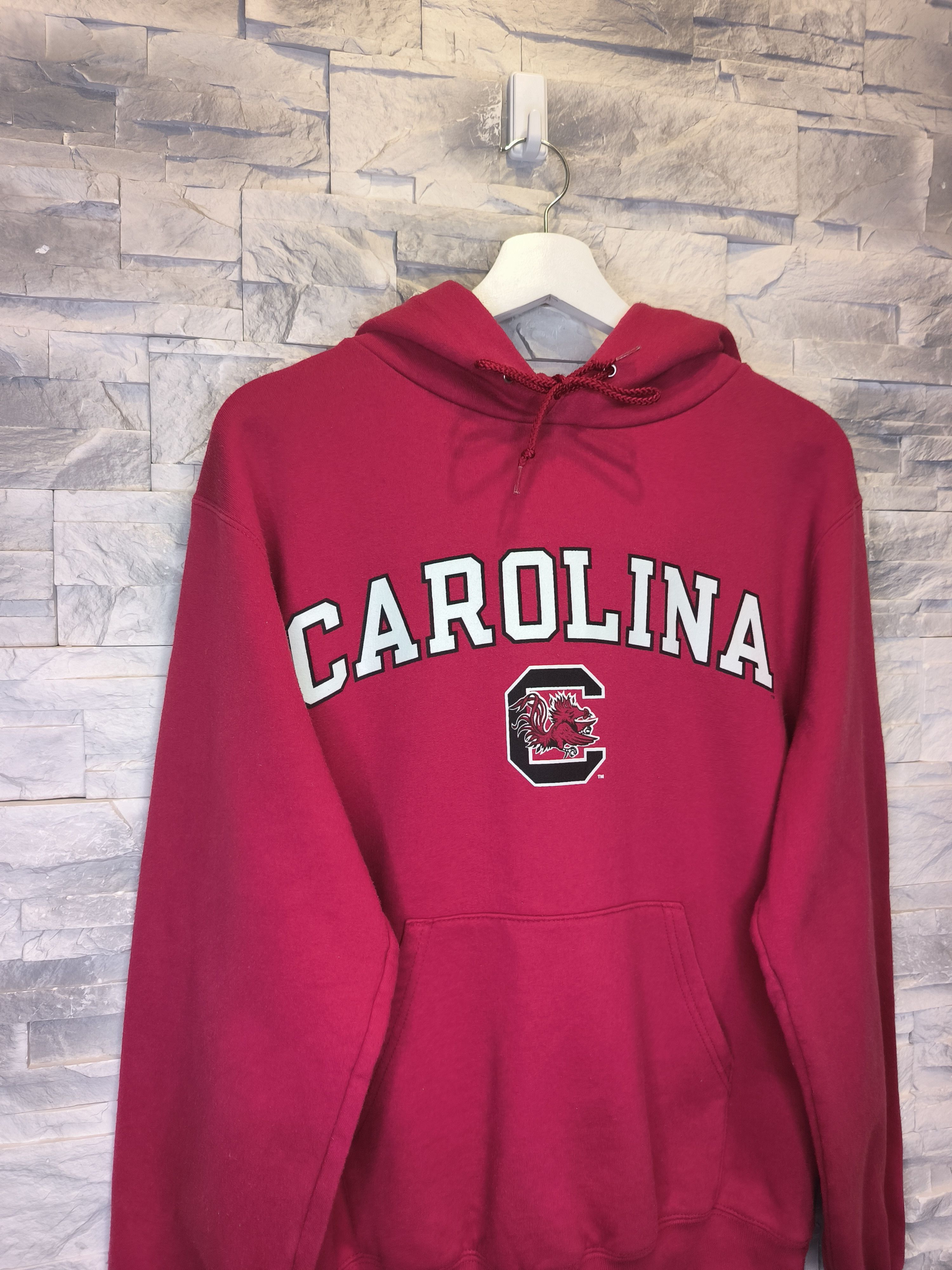 Champion Champion Carolina Hoodie Sweatshirt Size US S / EU 44-46 / 1 - 3 Thumbnail