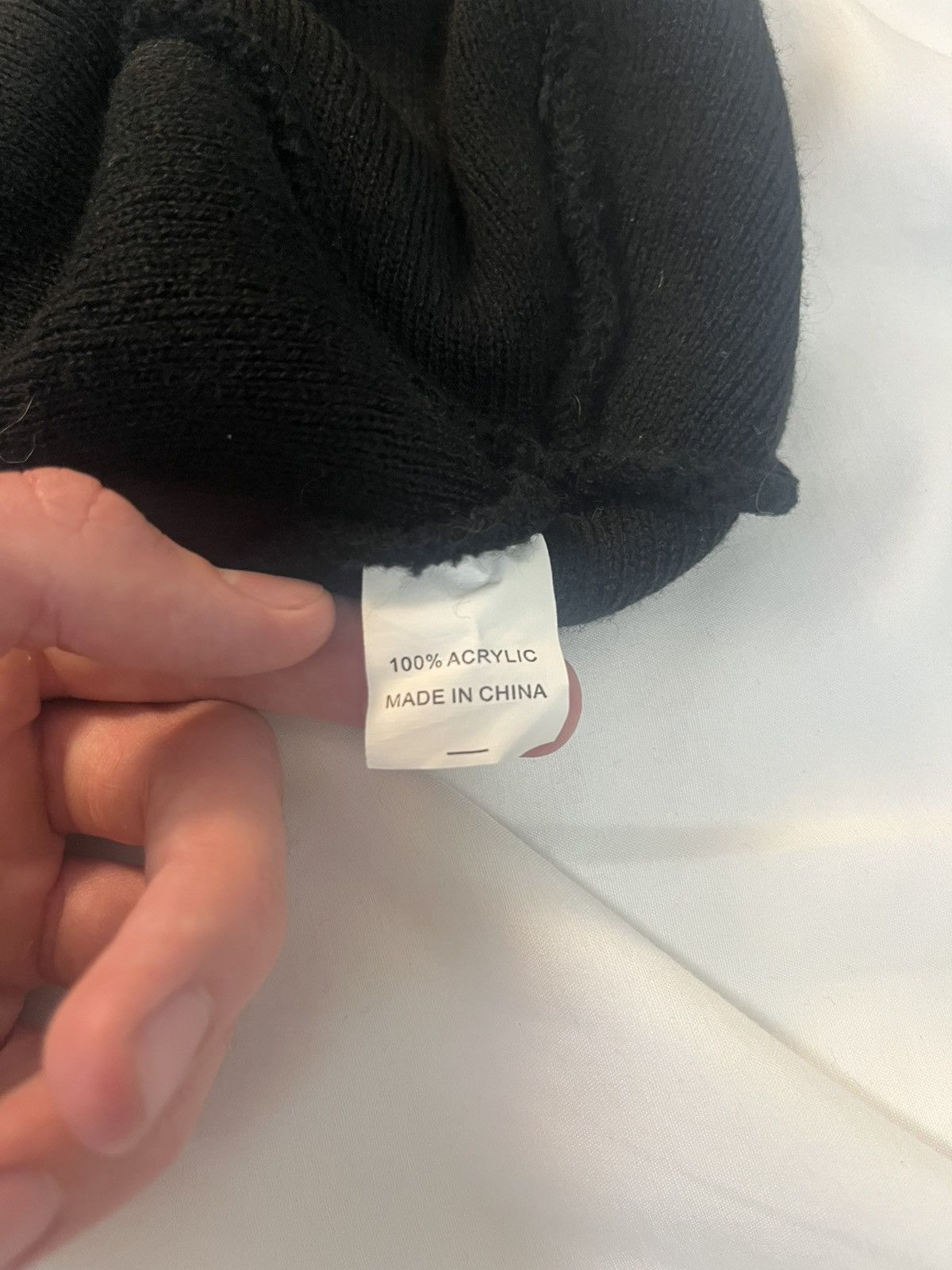 Other Lil tecca beanie Size ONE SIZE - 3 Thumbnail