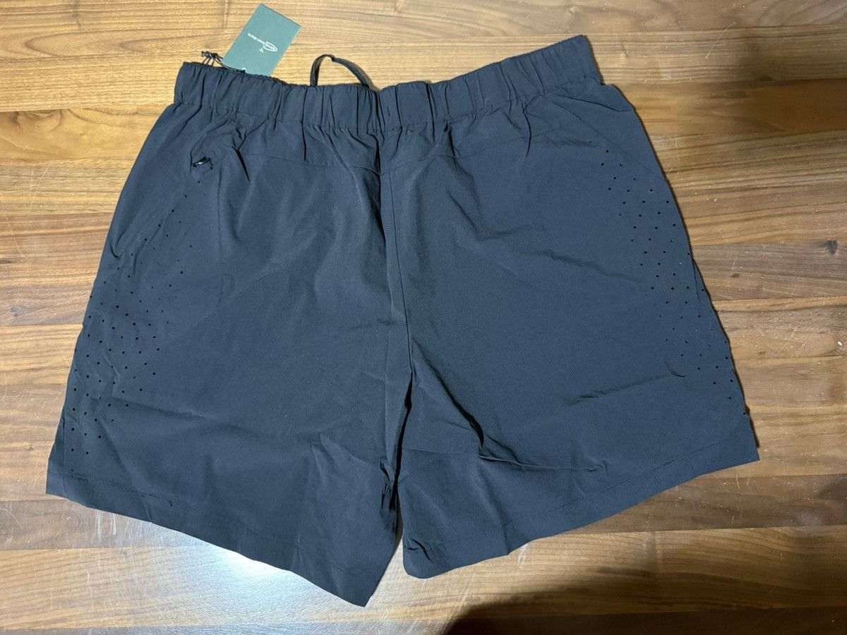 Aime Leon Dore Aime Leon Dore Aimé Golf Performance Short Large Jet Black Size US 34 / EU 50 - 3 Thumbnail