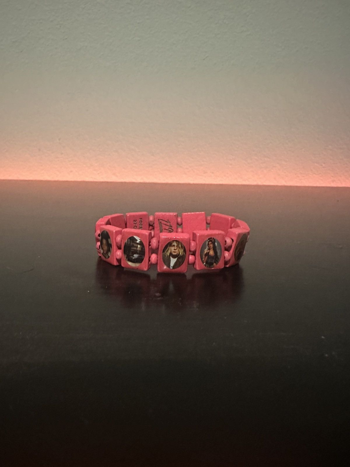 Archival Clothing × Japanese Brand bazo 1199 bracelet | Grailed
