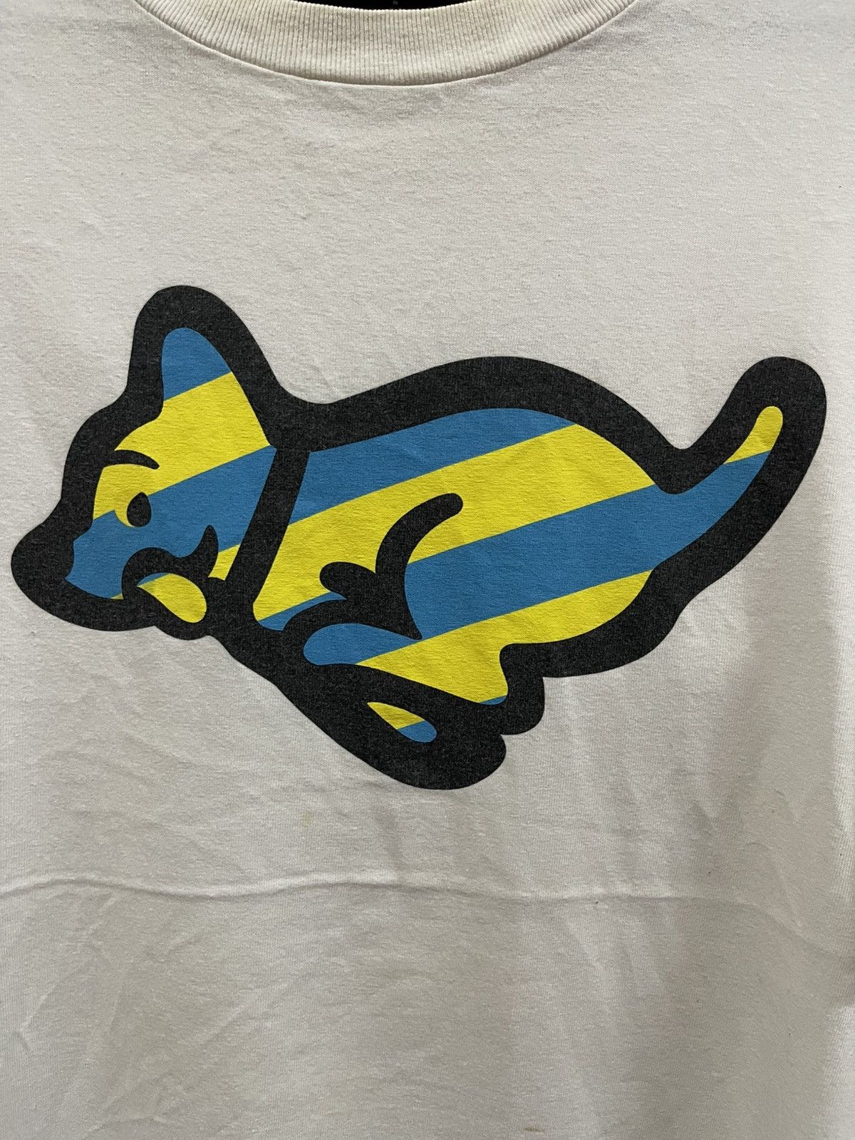 Billionaire Boys Club Billionaire Boys Club x IceCream🔥🔥🔥 Size US XL / EU 56 / 4 - 2 Thumbnail