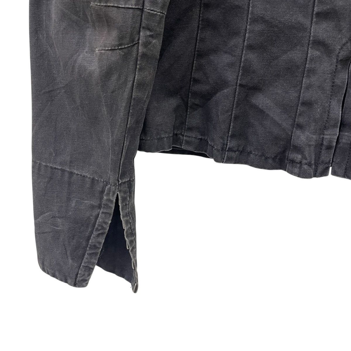 Marc Jacobs Vintage Marc Jacobs Button Jacket Size M / US 6-8 / IT 42-44 - 10 Thumbnail