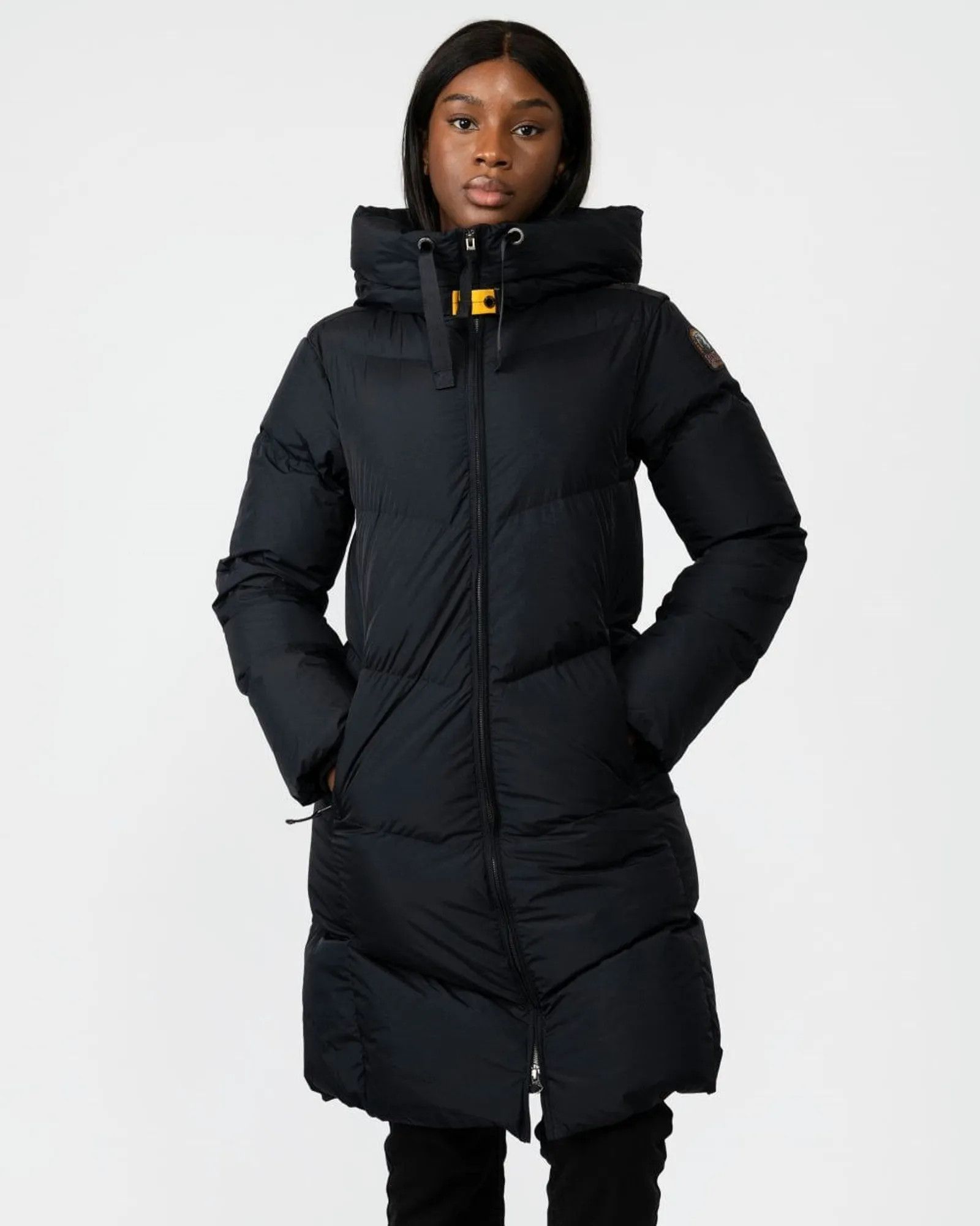 Parajumpers Parajumpers Rindou Down Jacket Size XL / US 12-14 / IT 48-50 - 1 Thumbnail