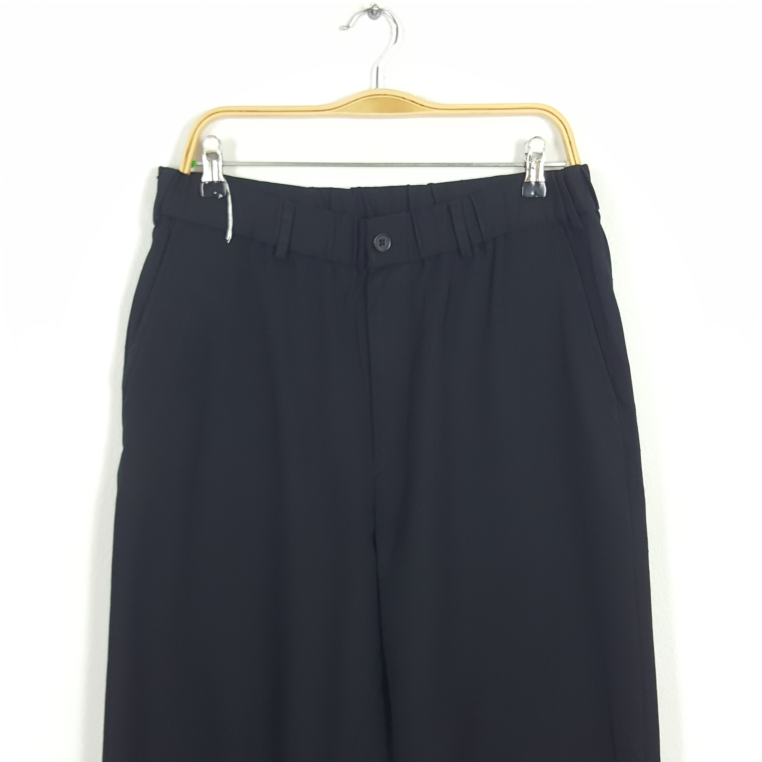 Japanese Brand × Uniqlo × Vintage Vintage Uniqlo Japanese Brand Trousers Pants Size US 30 / EU 46 - 2 Thumbnail