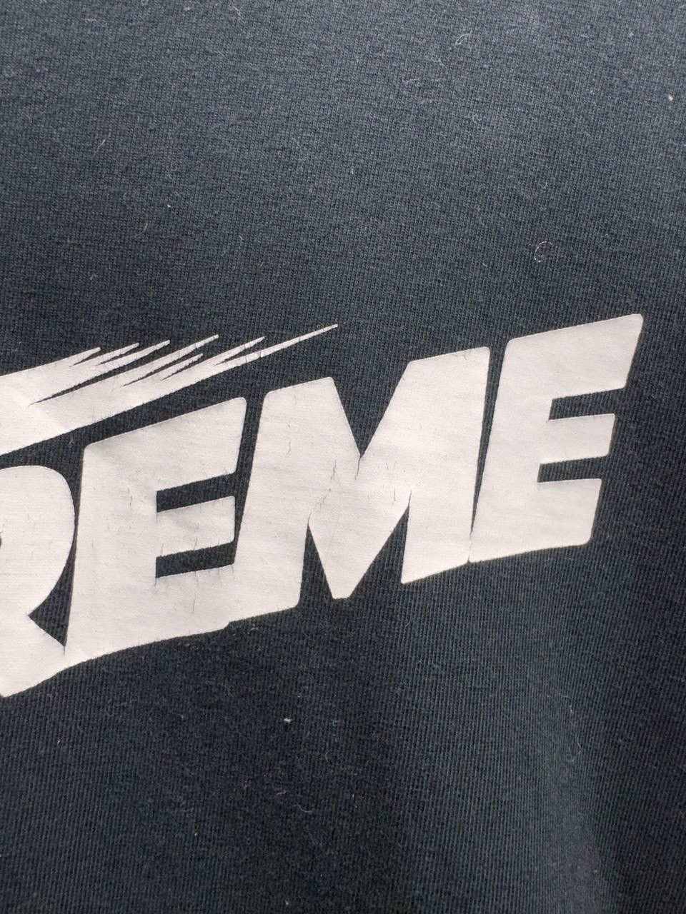 Supreme Supreme Mont Blanc Men’s T-Shirt Size M Size US M / EU 48-50 / 2 - 11 Thumbnail