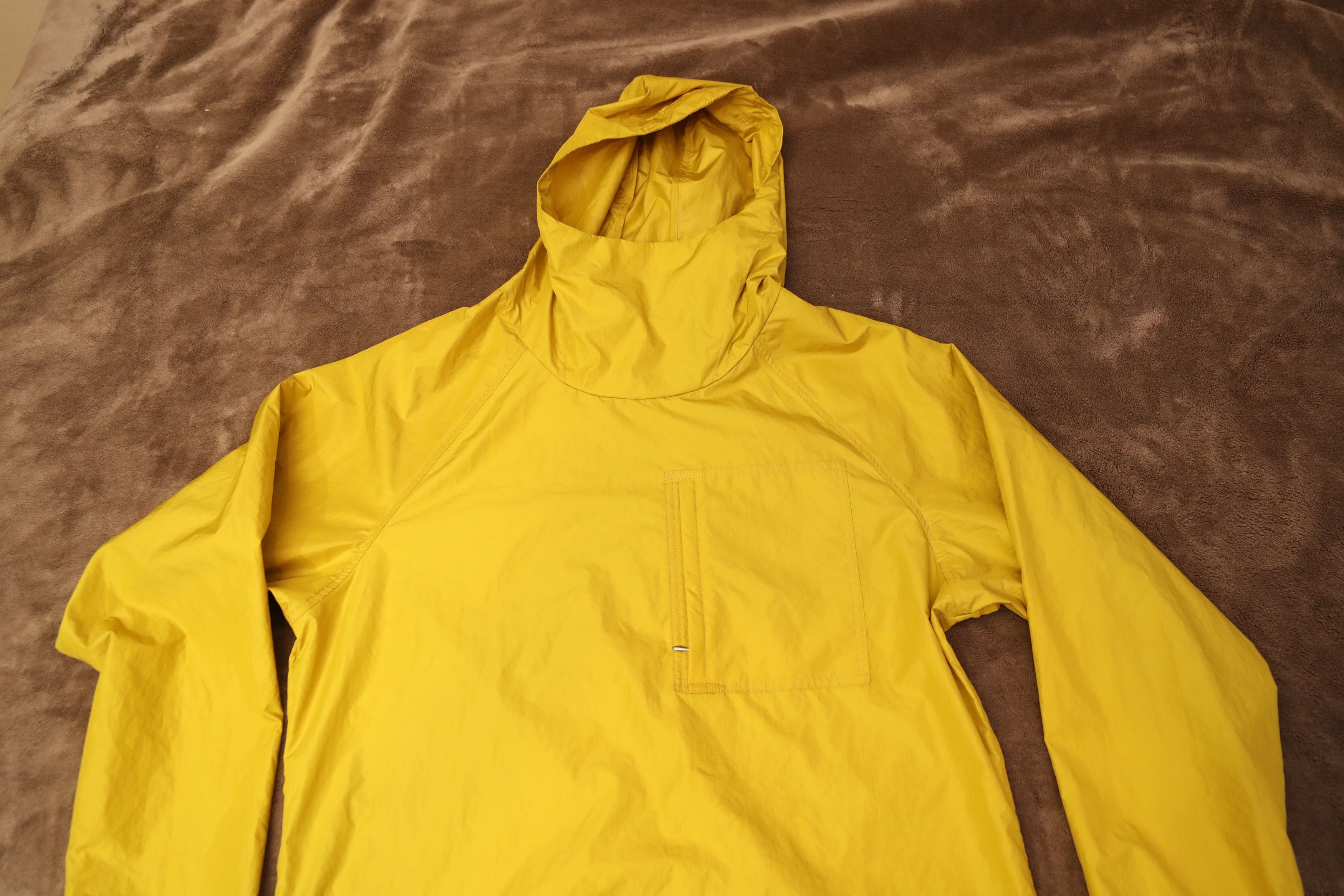 nau NAU Tarmac Ultralight Pullover (L) Size US L / EU 52-54 / 3 - 9 Thumbnail