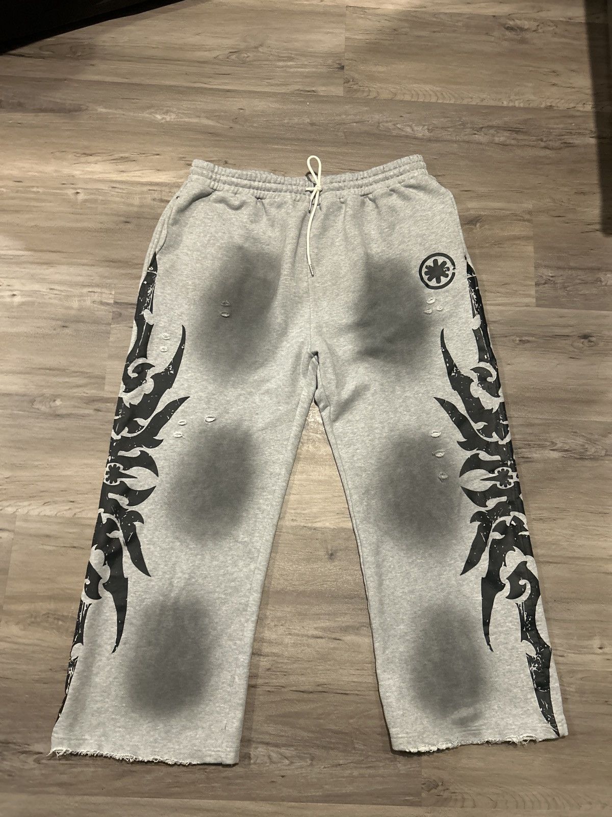 Other Los Shdws Complexcon Exclusive Sweatpants Size US 38 / EU 54 - 1 Thumbnail