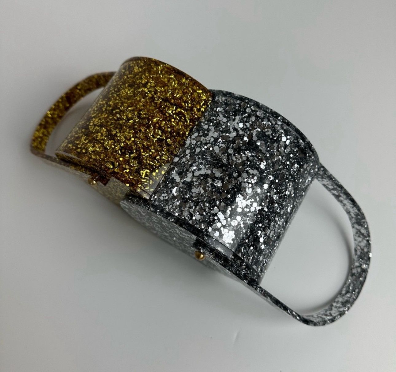 Other Edie Parker Handbag Size ONE SIZE - 2 Thumbnail