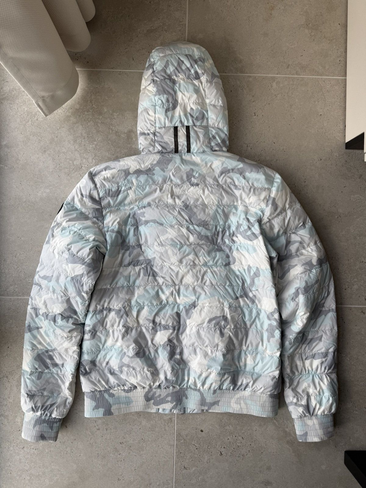 Canada Goose Canada Goose Jacket Ice Camouflage Sydney Black label Size US M / EU 48-50 / 2 - 2 Thumbnail