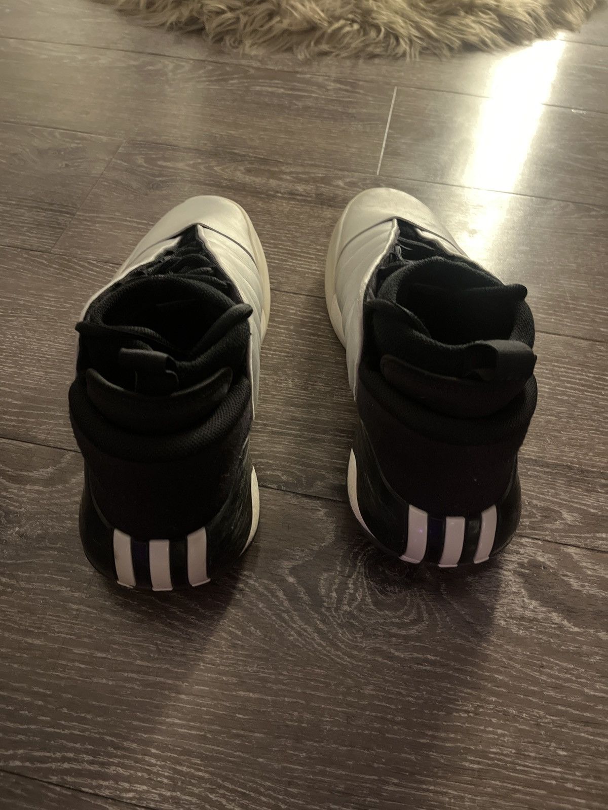 Adidas Harden Vol. 7 Size US 11.5 / EU 44-45 - 6 Thumbnail
