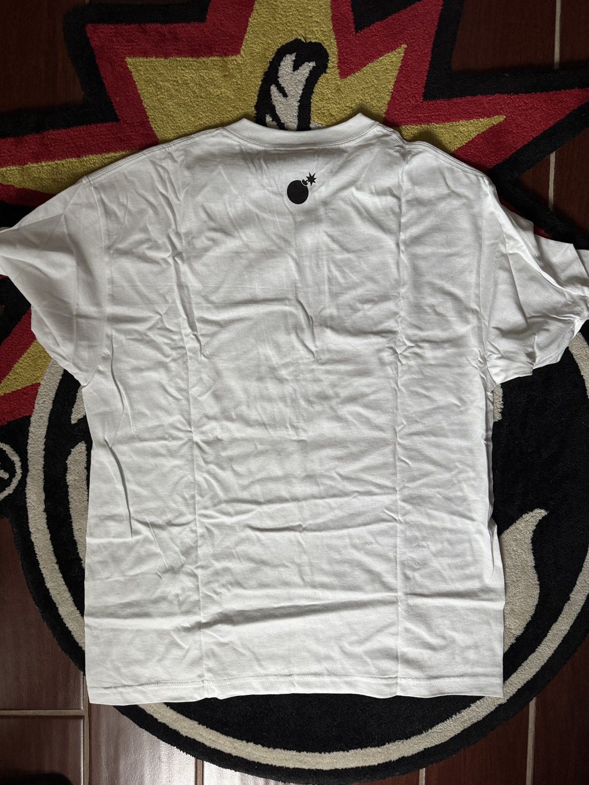 The Hundreds THE HUNDREDS // TRIPPY BOMB Size US L / EU 52-54 / 3 - 2 Thumbnail