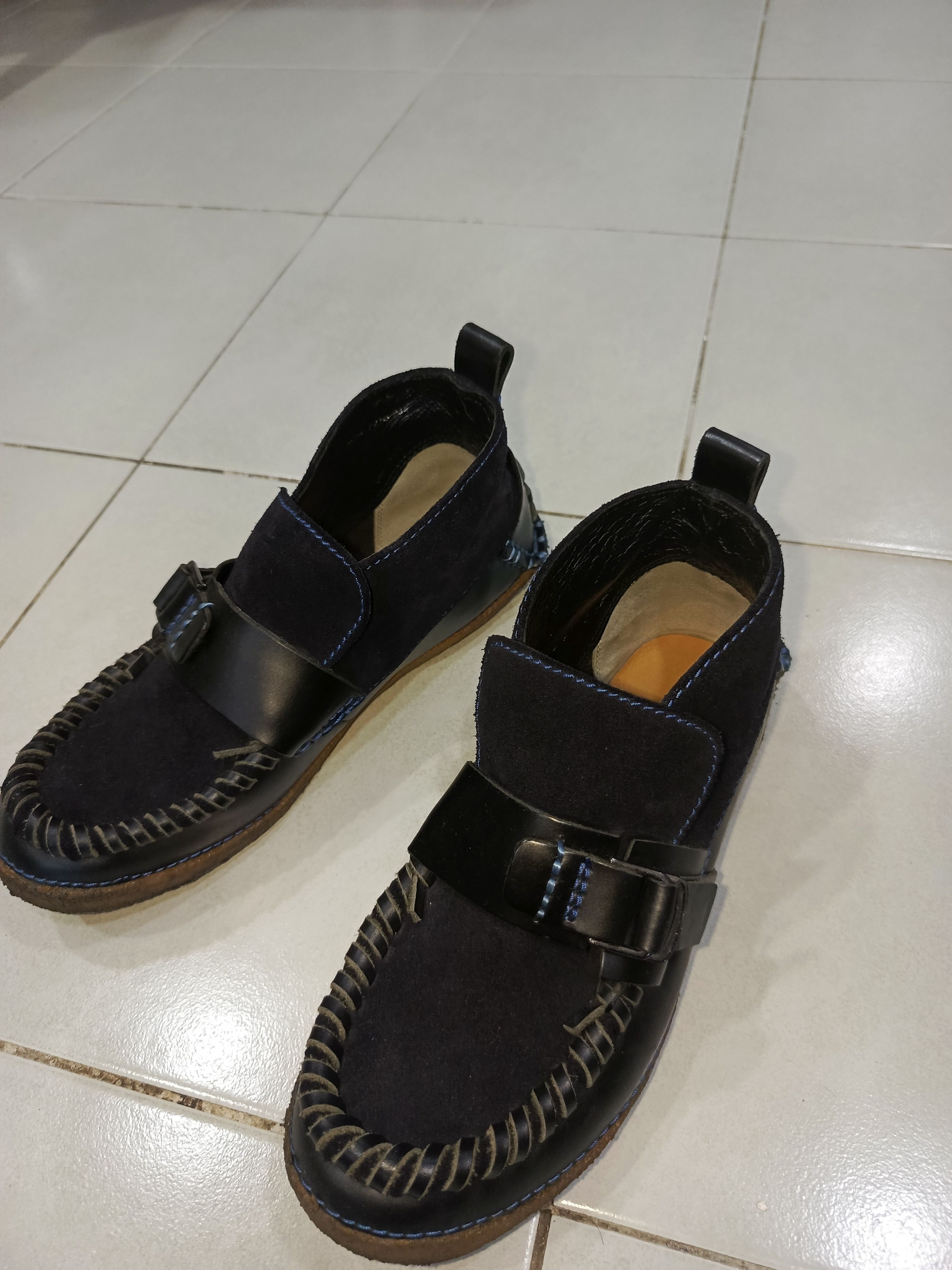 REGAL REGAL Shoes Size US 4.5 / IT 34.5 - 1 Thumbnail
