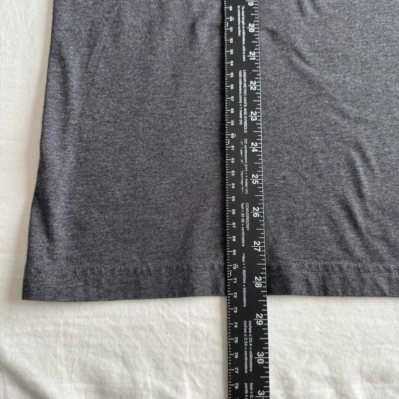 Designer Dave Matthews Band 2015 Tour Shirt Sz XL Fiddler's Green DMB Size US XL / EU 56 / 4 - 6 Thumbnail