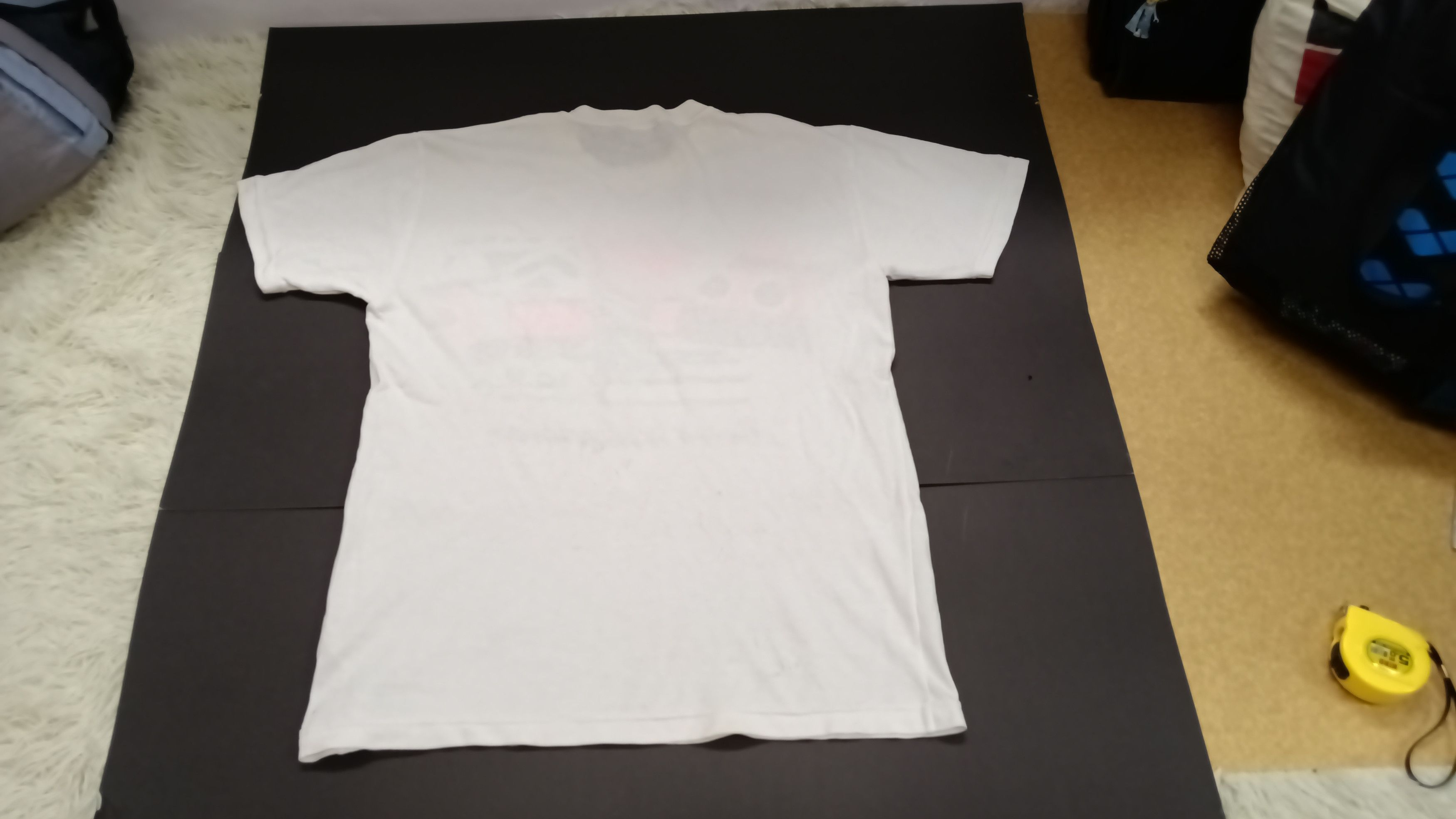 Vintage rare vintage sergio tacchini star player MATS WILANDER Size US M / EU 48-50 / 2 - 4 Thumbnail