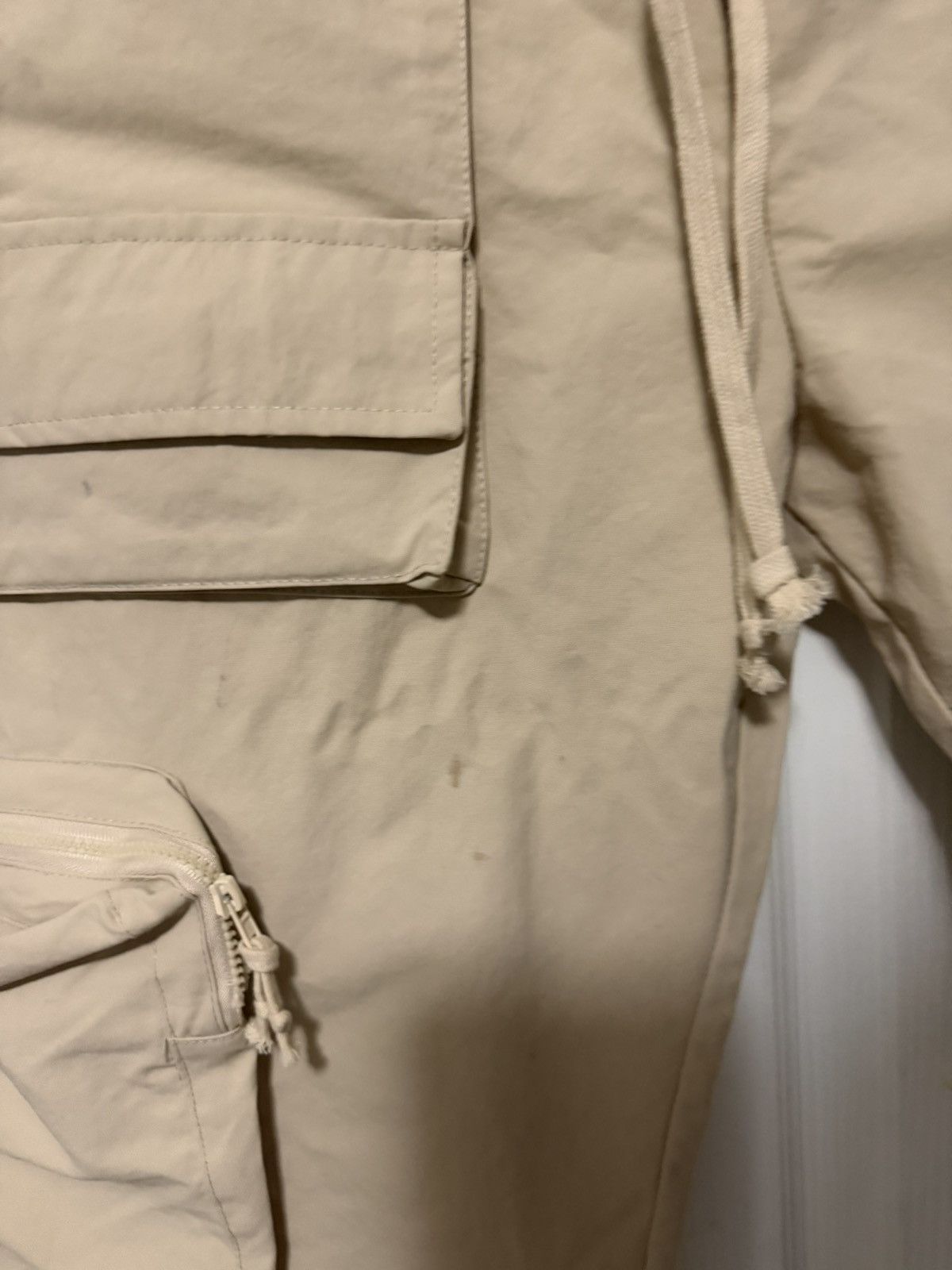 Other Who is javov 6 cargo pants Size US 34 / EU 50 - 2 Thumbnail