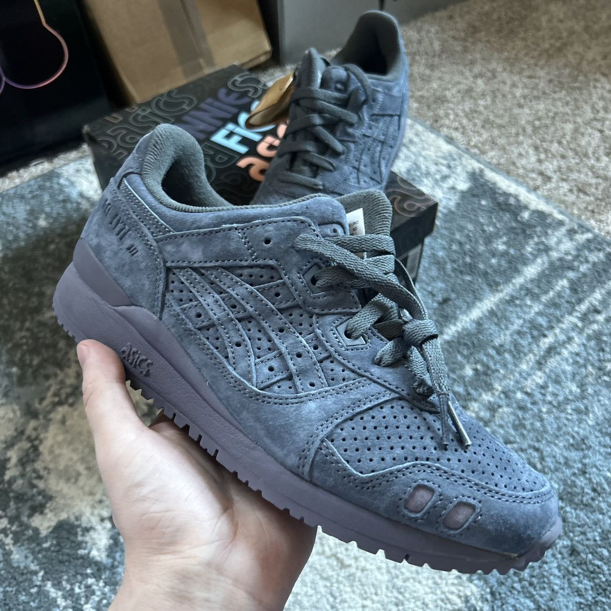 1201A224-025 2020 KXTH GEL LYTE iii “THE PALETTE” ASTEROiD
