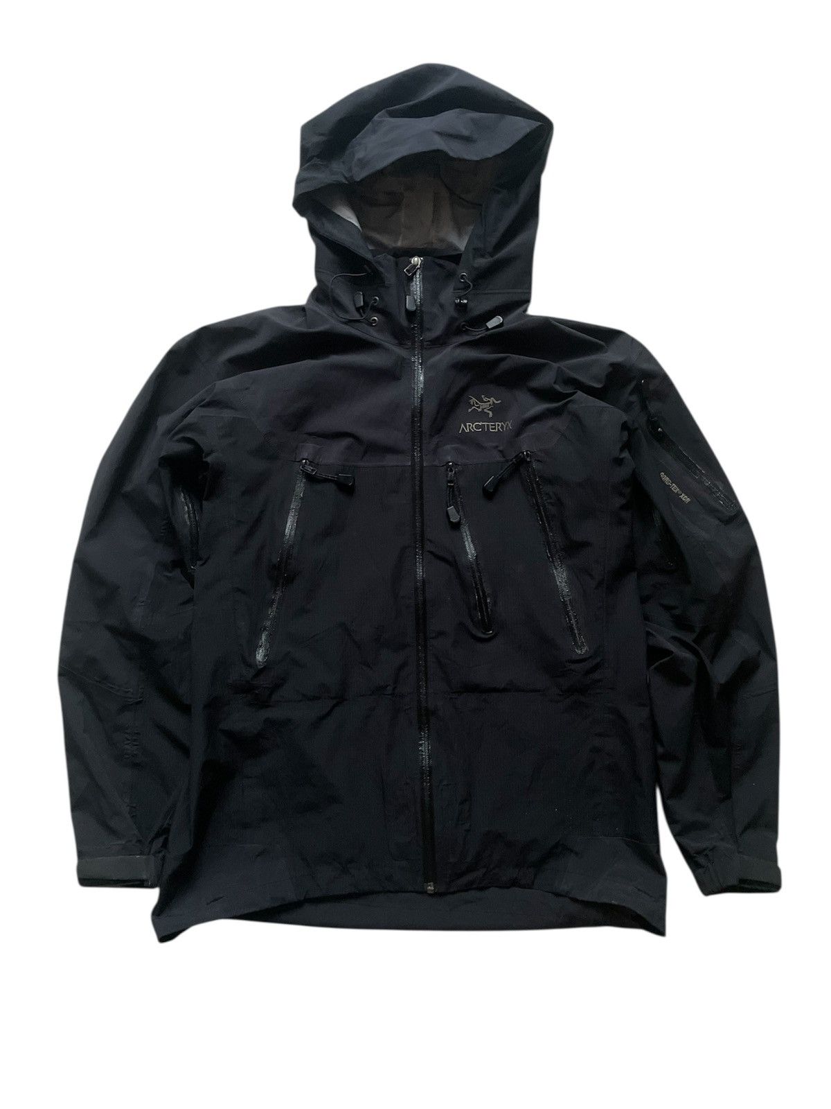 Arcteryx Theta Ar | Grailed
