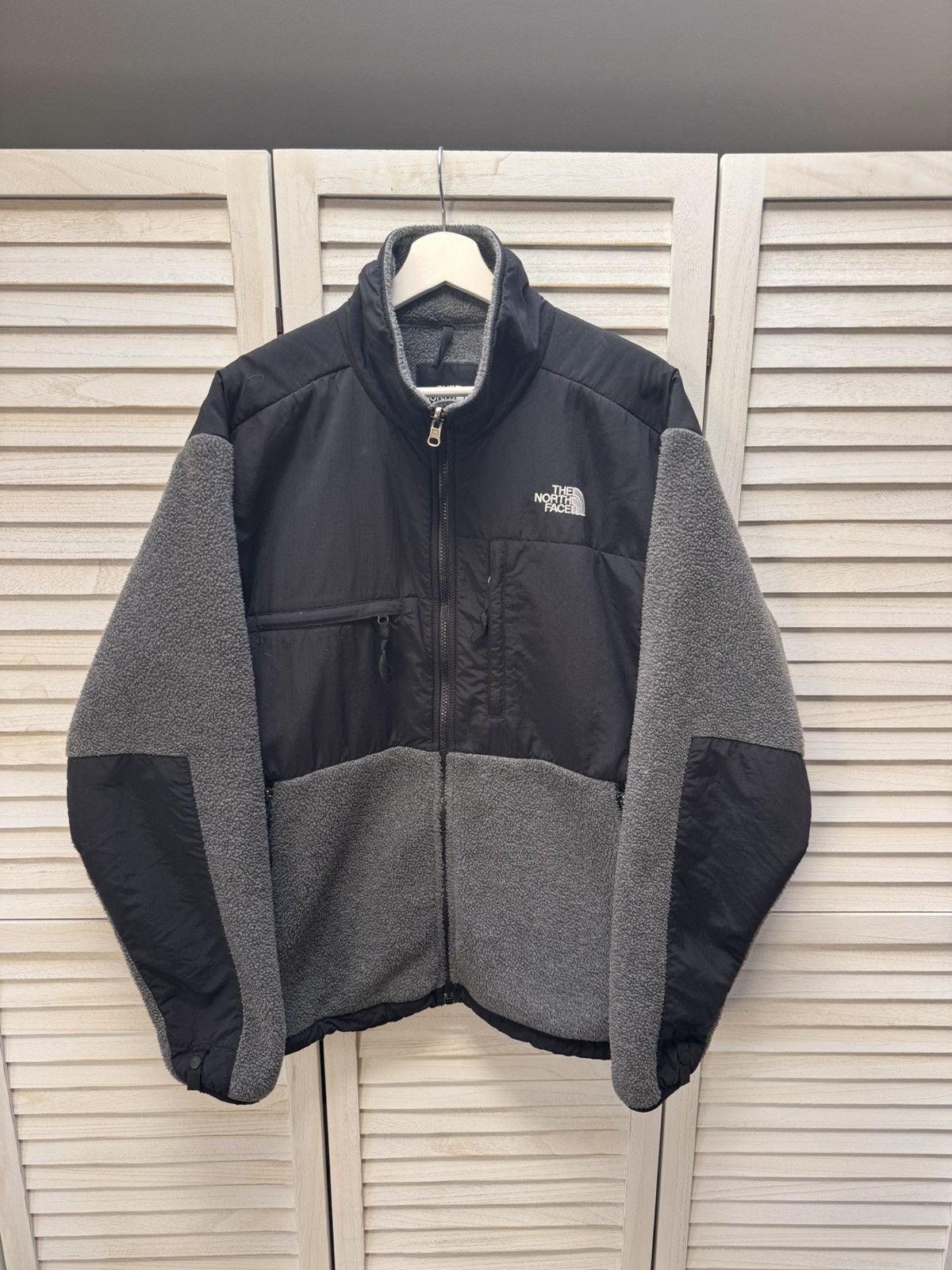 The North Face Men’s Casual Fleece The North face Size US L / EU 52-54 / 3 - 2 Thumbnail