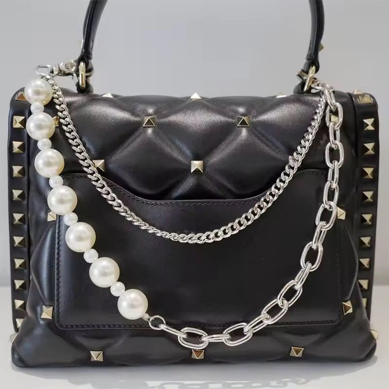 Other Imitation Pearl Waist Chain Size ONE SIZE - 3 Thumbnail