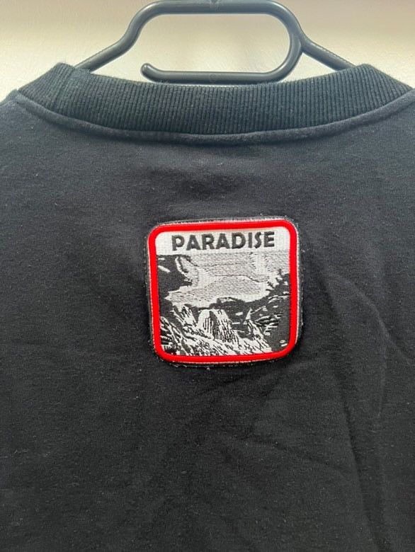 Lanvin Lanvin Sweatshirt Size US L / EU 52-54 / 3 - 11 Thumbnail