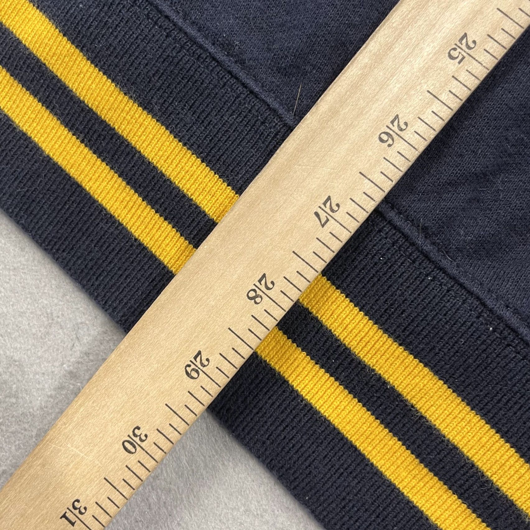 Polo Ralph Lauren VINTAGE Polo Ralph Lauren Jacket Mens XL Blue MCB-7 Full Zip Fleece Pony 90s Size US XL / EU 56 / 4 - 8 Thumbnail
