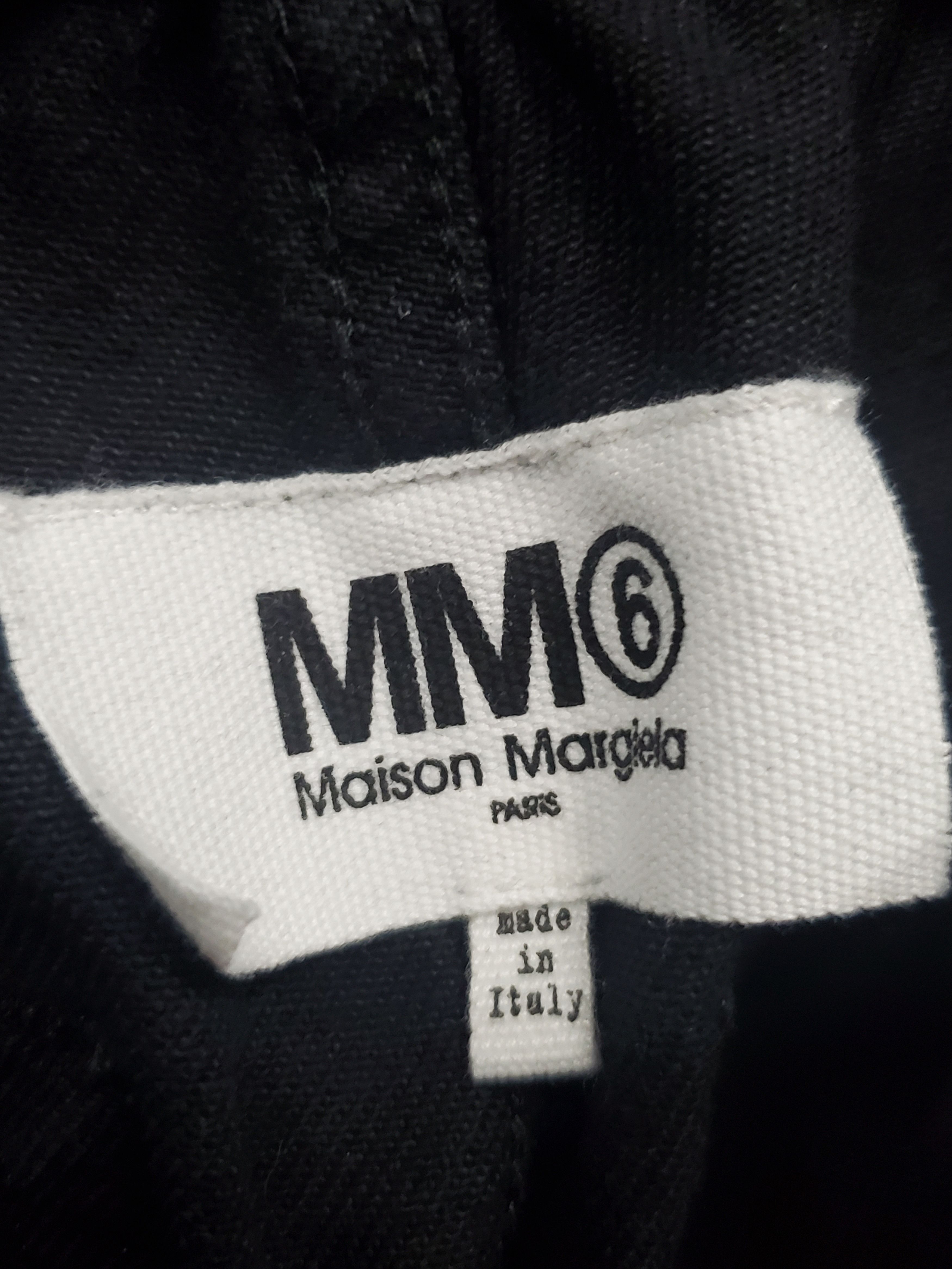 Maison Margiela Maison Margiela Pants Size 26" Waist Size 26" / US 2 / IT 38 - 3 Thumbnail