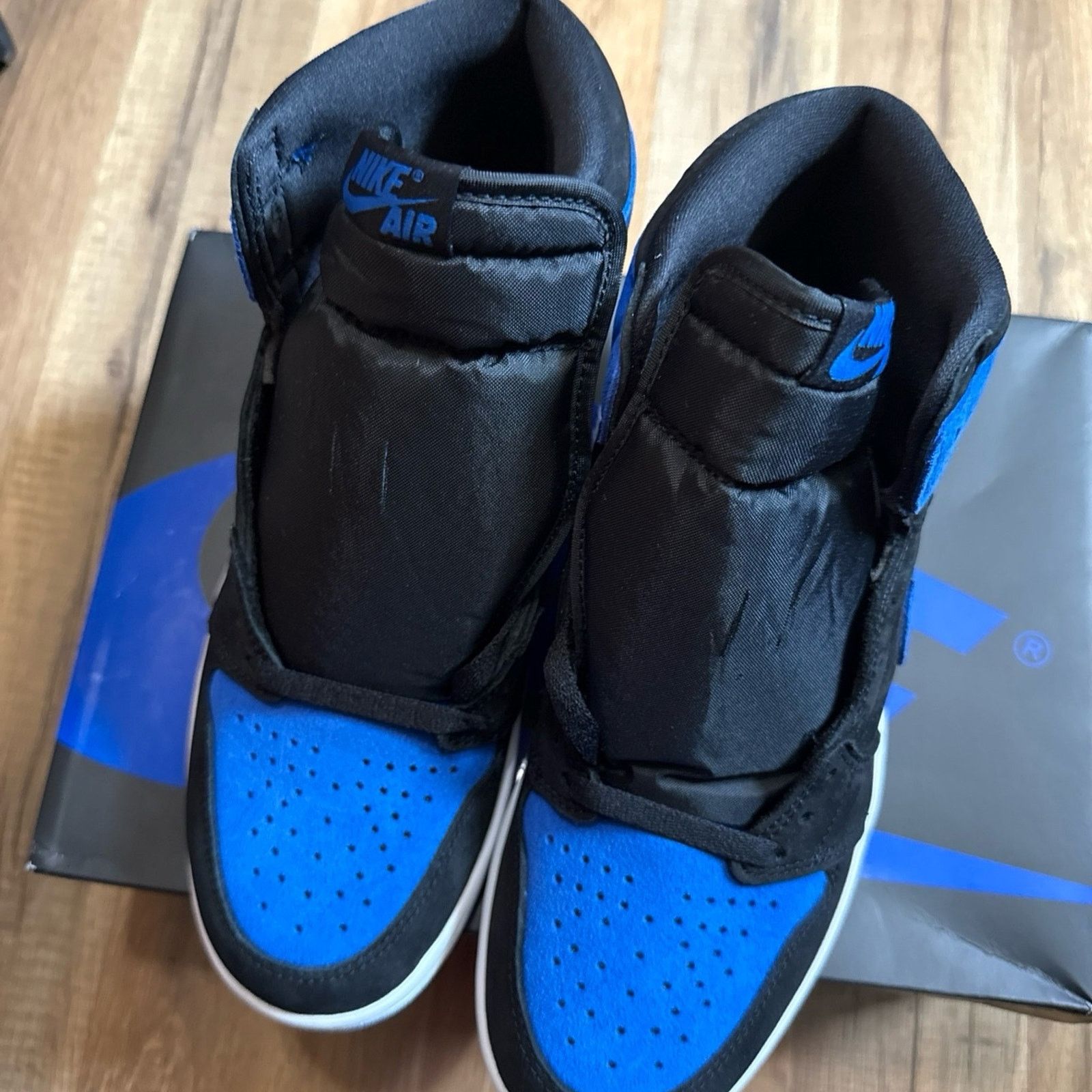 Jordan Brand Jordan 1 Size US 9 / EU 42 - 4 Thumbnail