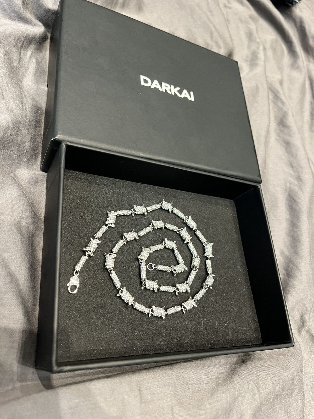 Other Darkai necklace Size ONE SIZE - 4 Thumbnail