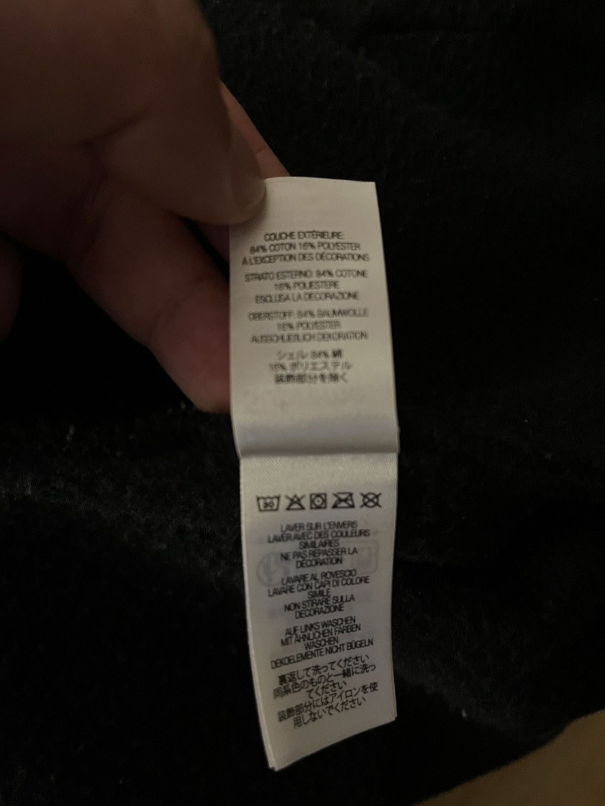 Supreme Supreme S-Logo Zip Hoodie Size US XXL / EU 58 / 5 - 6 Thumbnail