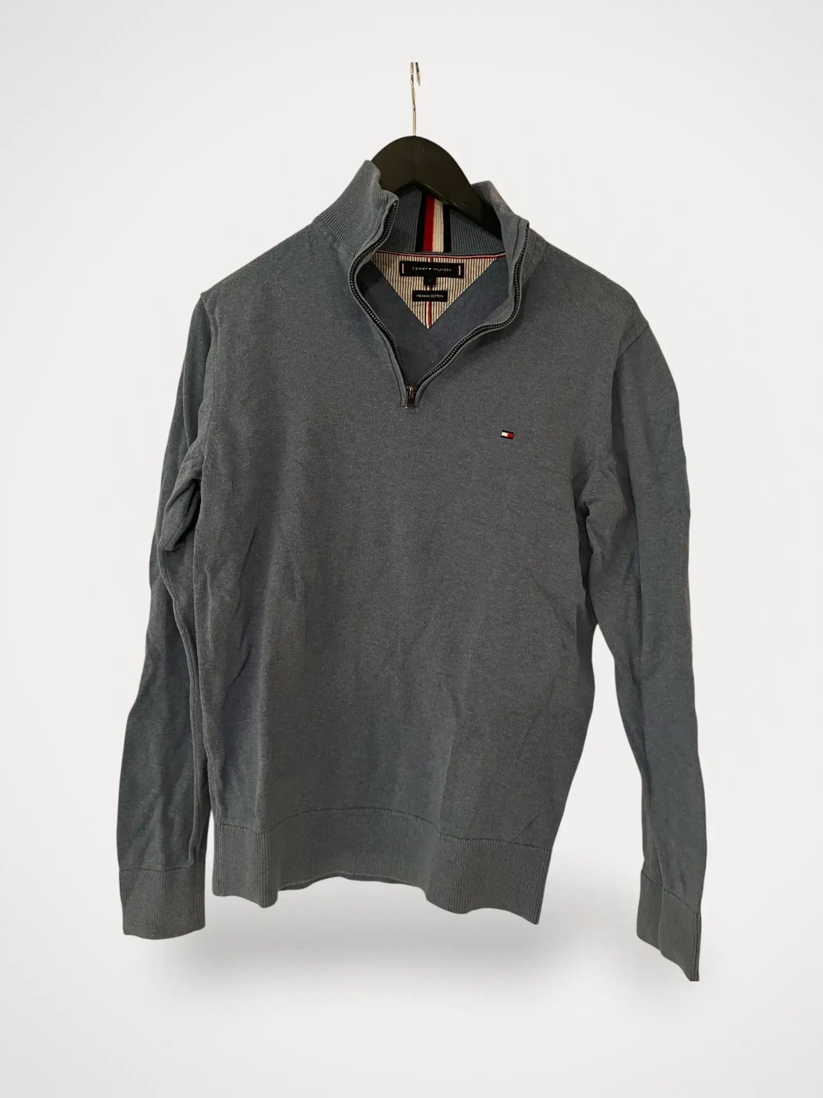 Tommy Hilfiger Tommy Hilfiger Cardigan Size US S / EU 44-46 / 1 - 1 Thumbnail