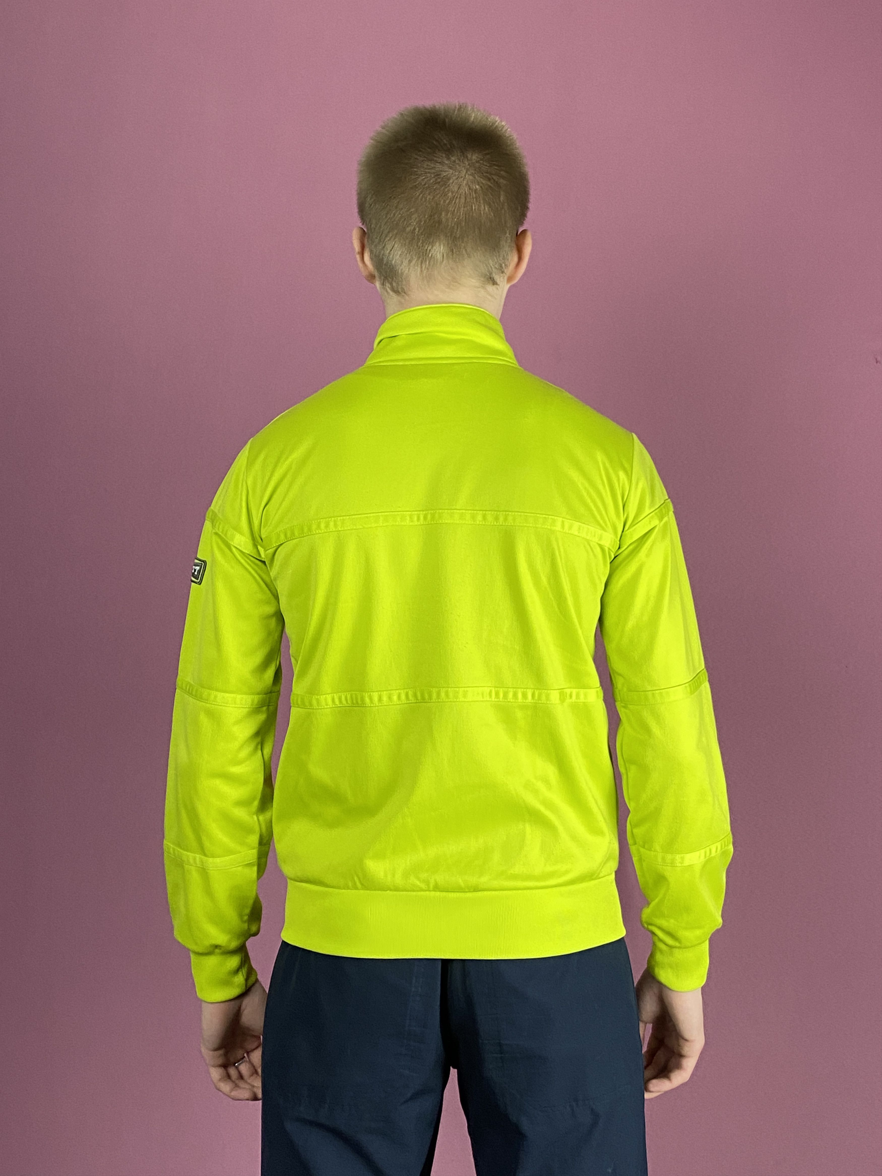 Carhartt Carhartt Vintage Men's Track Jacket - M Size US M / EU 48-50 / 2 - 3 Thumbnail