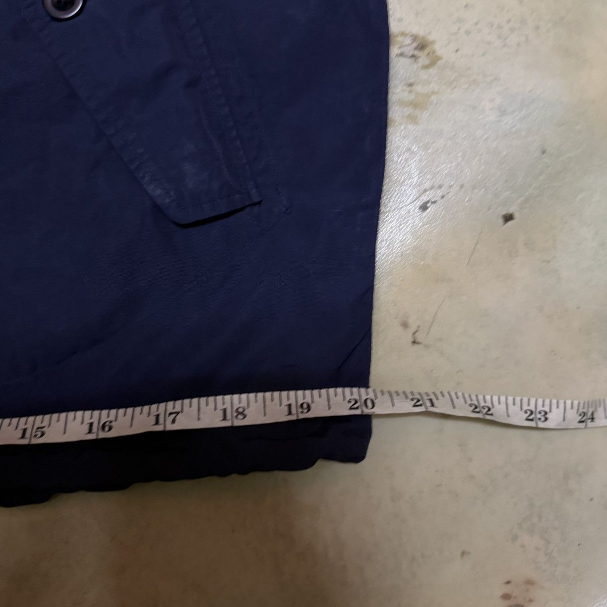 Polo Ralph Lauren Polo Ralph Lauren Big Logo Zipper Hoodie Jacket Size US M / EU 48-50 / 2 - 6 Thumbnail