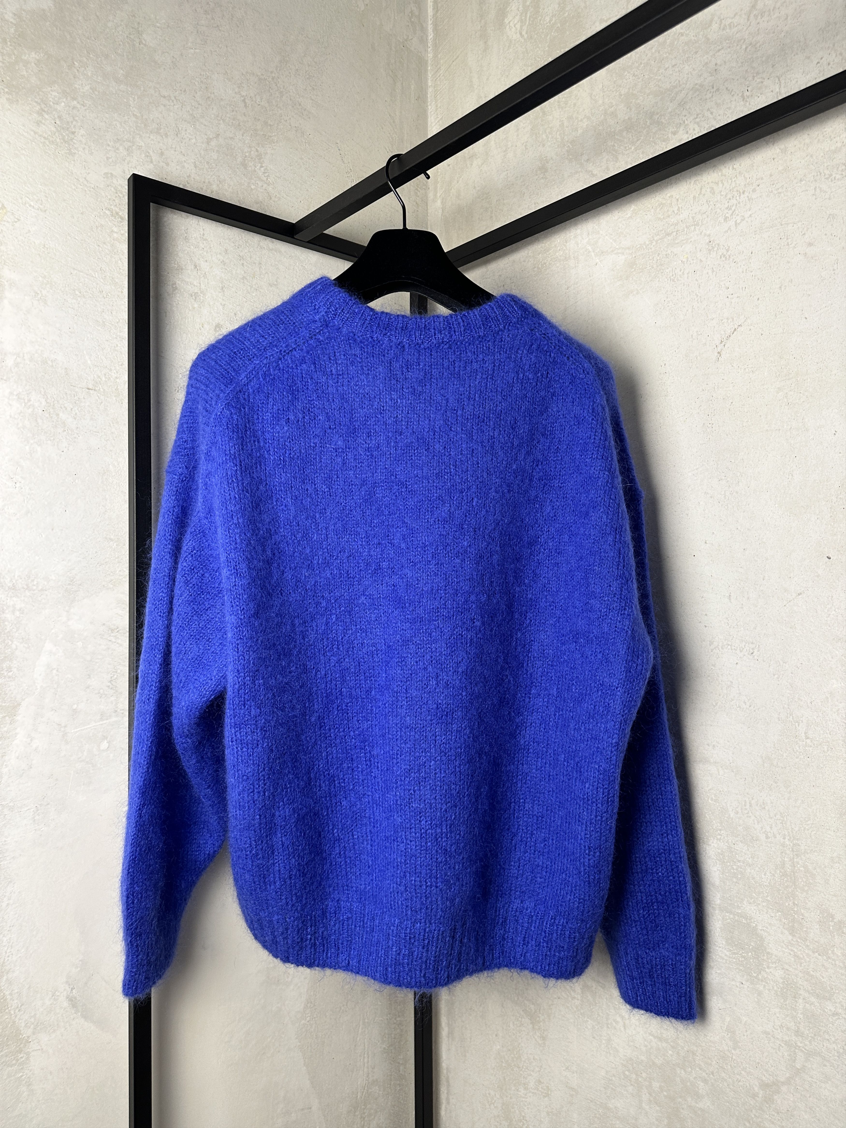 Cos Cos Moher Crewneck Jumper Size M / US 6-8 / IT 42-44 - 9 Thumbnail