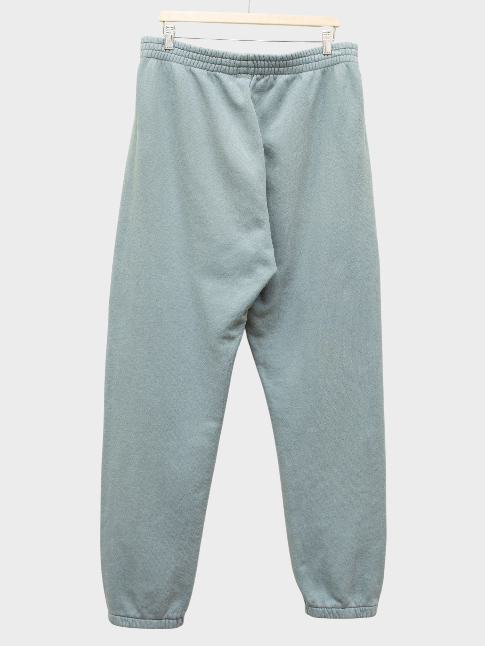 Yeezy YEEZY Season 6 glacier sweatpants size M Size US 33 - 2 Thumbnail